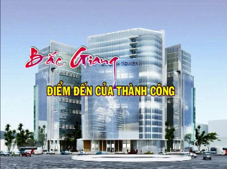 Thành lập công ty tại Bắc Giang